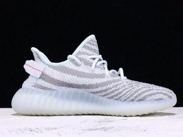 350 Yeezy Adidas V2 B37571 Blue Boost Tint 1121